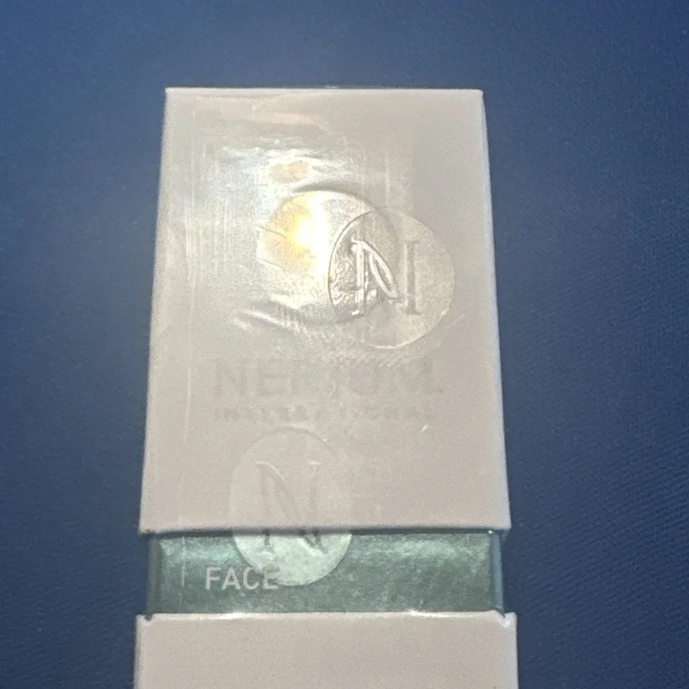 Nerium international age